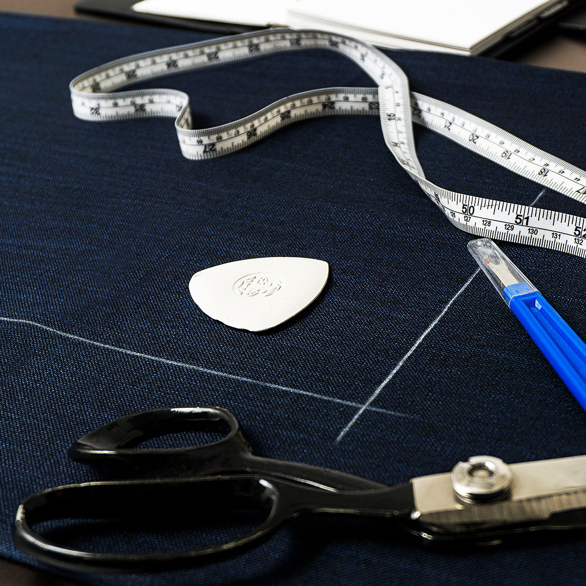 '-Branded Fabrics
