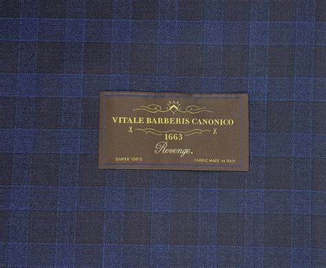 '-Branded Fabrics