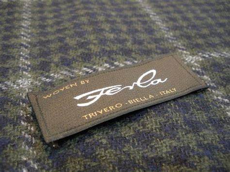 '-Branded Fabrics