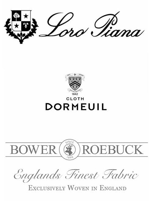 '-Branded Fabrics