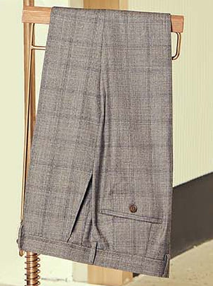 '-Branded Fabrics