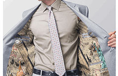 '-Branded Fabrics