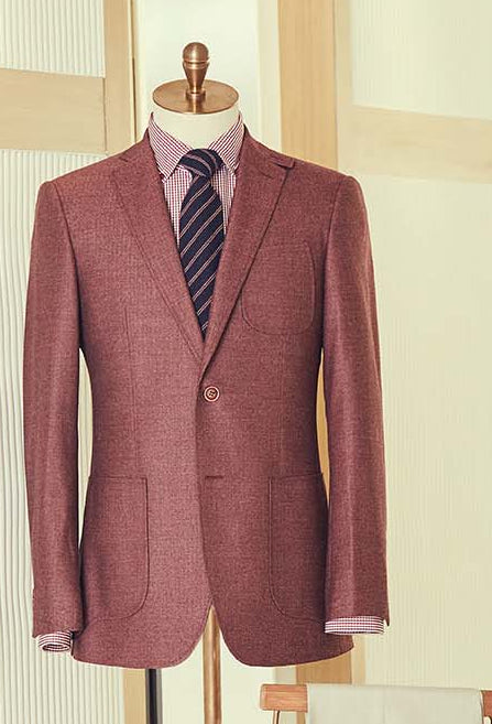 '-Branded Fabrics